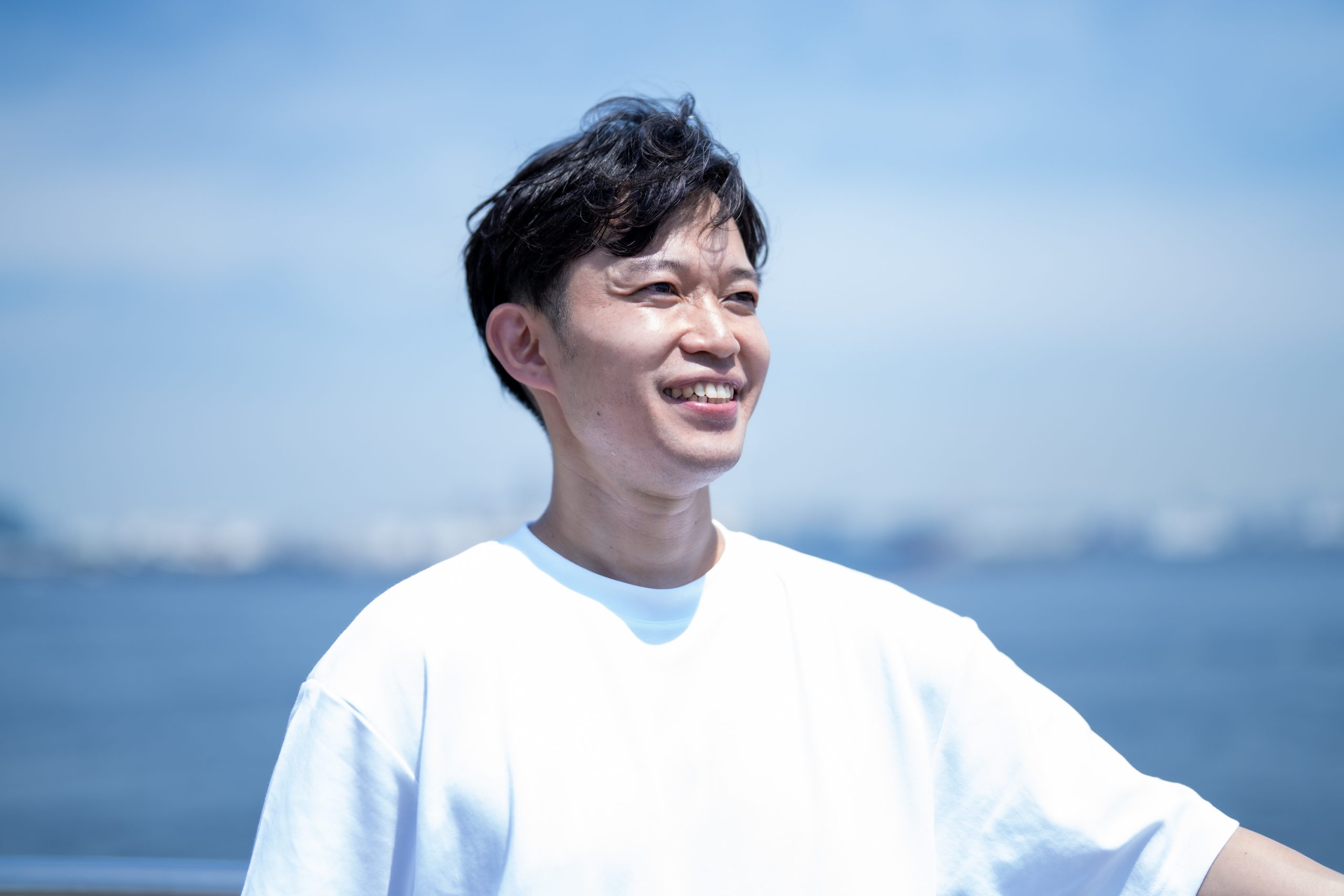 杉崎能久